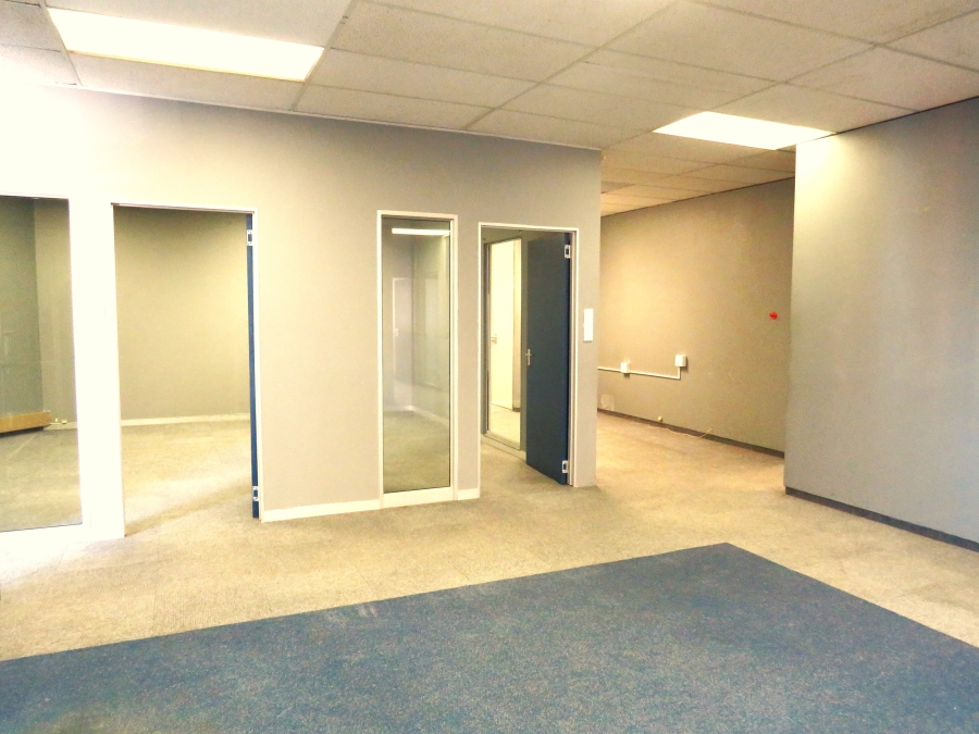 To Let commercial Property for Rent in Strand Central Western Cape